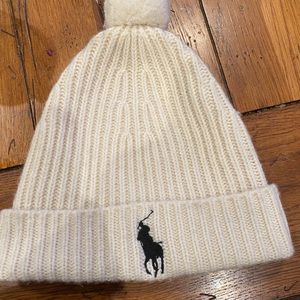 Polo beanie
